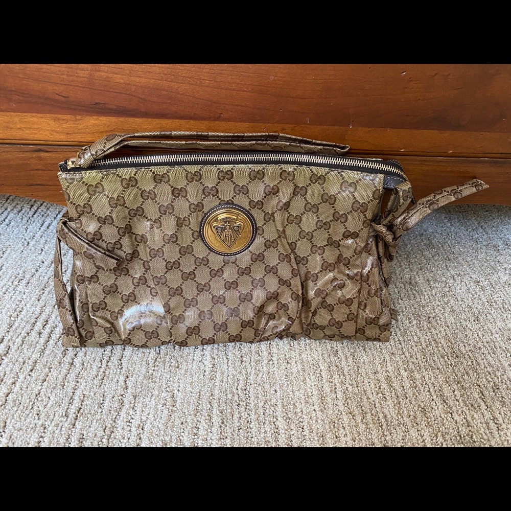 Gorgeous authentic Gucci Bag
